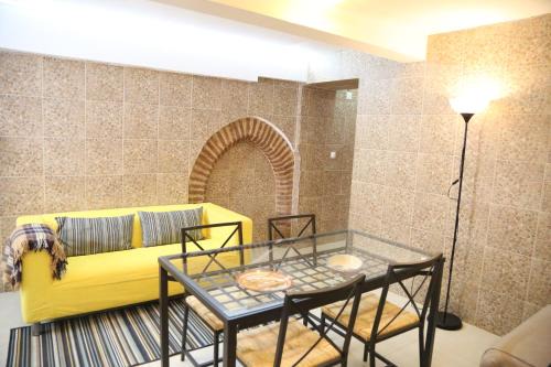 Elvas Apartment | Casa da Avó