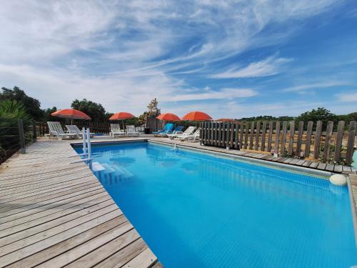 Tomar Bed & Breakfast | Casa Dani private studio's, Tomar