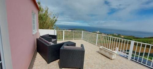 Calheta House | Casa de Ponta