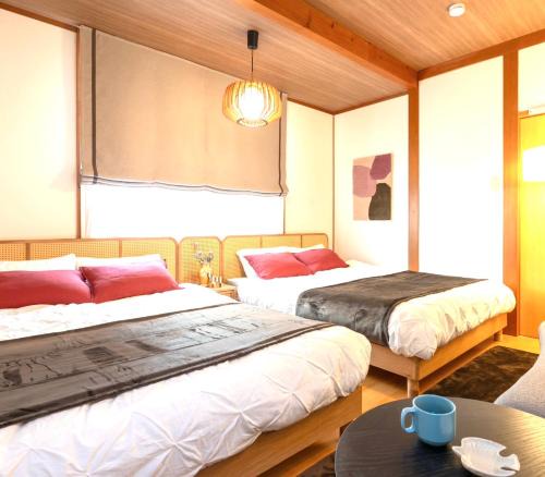 Tsuruhashi Villa | casa de tsuru