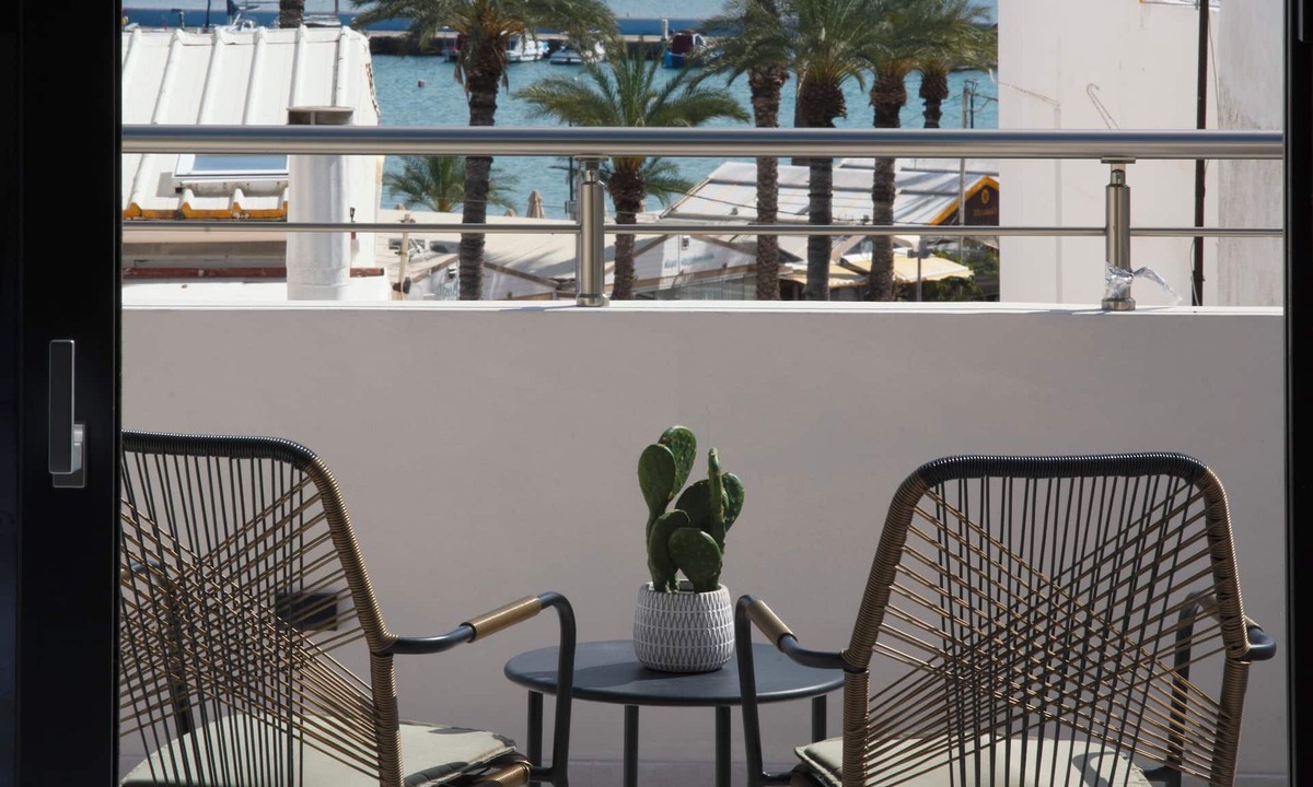 Sitia House | Casa di Cornaro