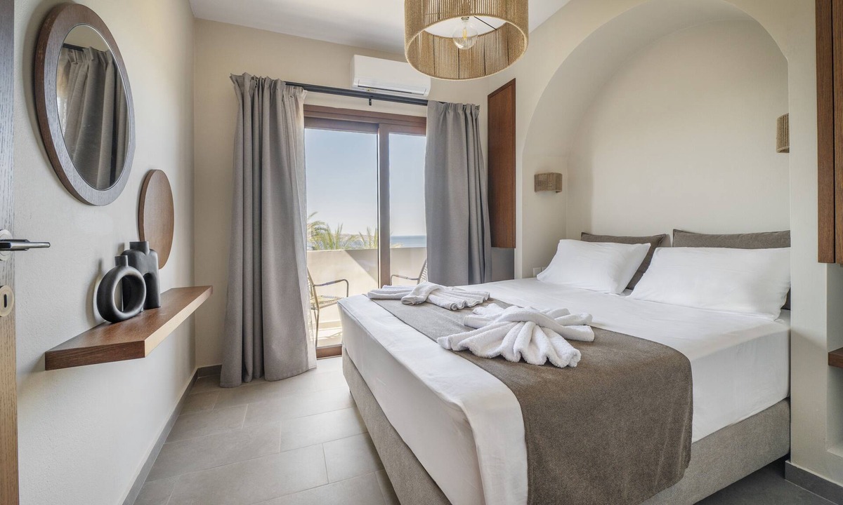 Ayia Fotia House | Casa di Demezzo