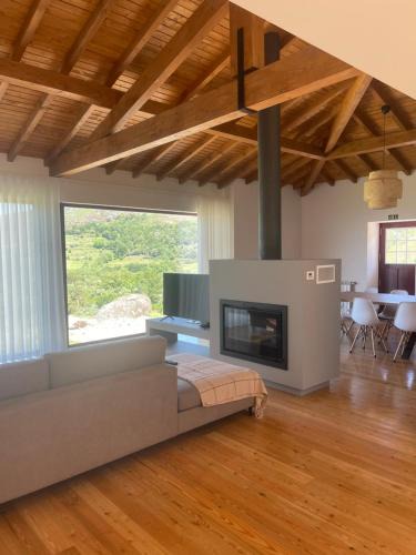 Brufe House | Casa do Afonso
