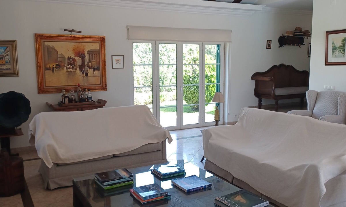 Quinta Do Conde House | Casa do Golf