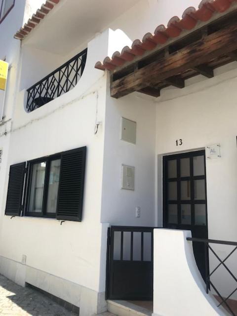 Odeceixe Apartment | Casa dos Pais