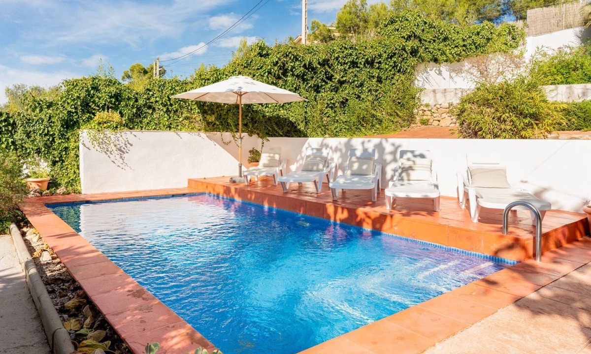 Olivella Villa | Casa Dulce - Three Bedroom Villa, Sleeps 6