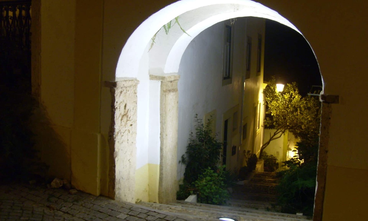 Constancia Hotel | Casa João Chagas