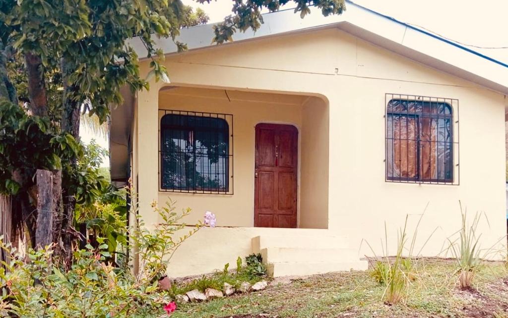 Mansion House | Casa Malu