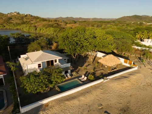 Jiquelite Villa | Casa Ohana