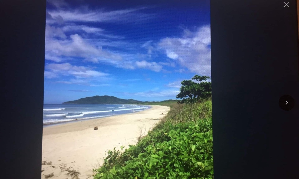 Palm Beach Estates Cottage | Casa Olas, Leatherback nesting, and Surfing main break Playa Grande
