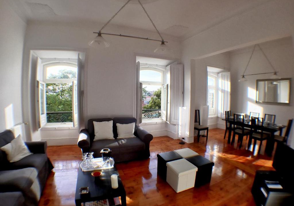 Socorro Apartment | Castle Apartment