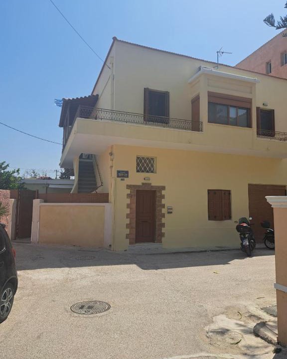 Chios Town Apartment | Castle luxury home
