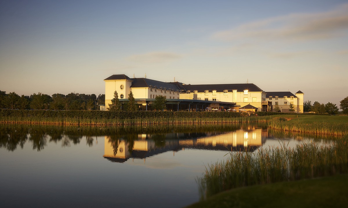 Diswellstown Hotel | Castleknock Hotel