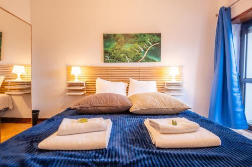 Santo Antonio dos Olivais House | Celas Dream Studio
