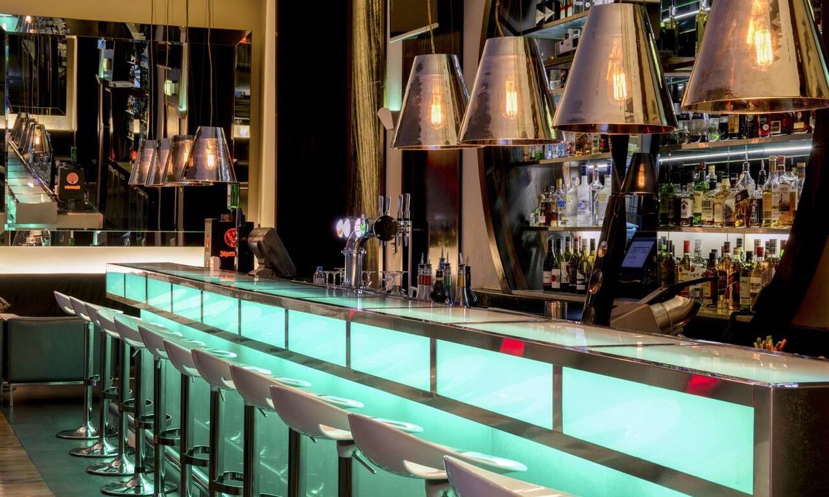 Al Barsha 1 Hotel | Centro Barsha