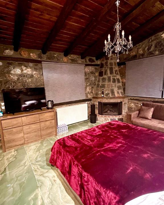 Aghios Athanasios House | CHALET LUXURY VILLA BY MAKHOME 2