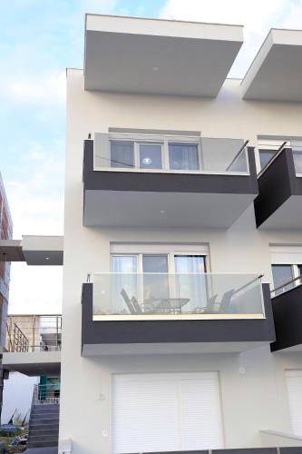 Sozopolis Apartment | Chroidis Appartment