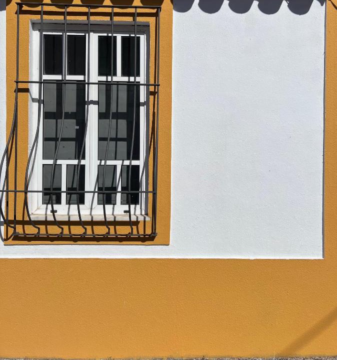 Casa Branca House | Clã´Destino