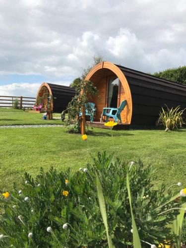 Clonakilty Cabin | Clonakilty Accommodation