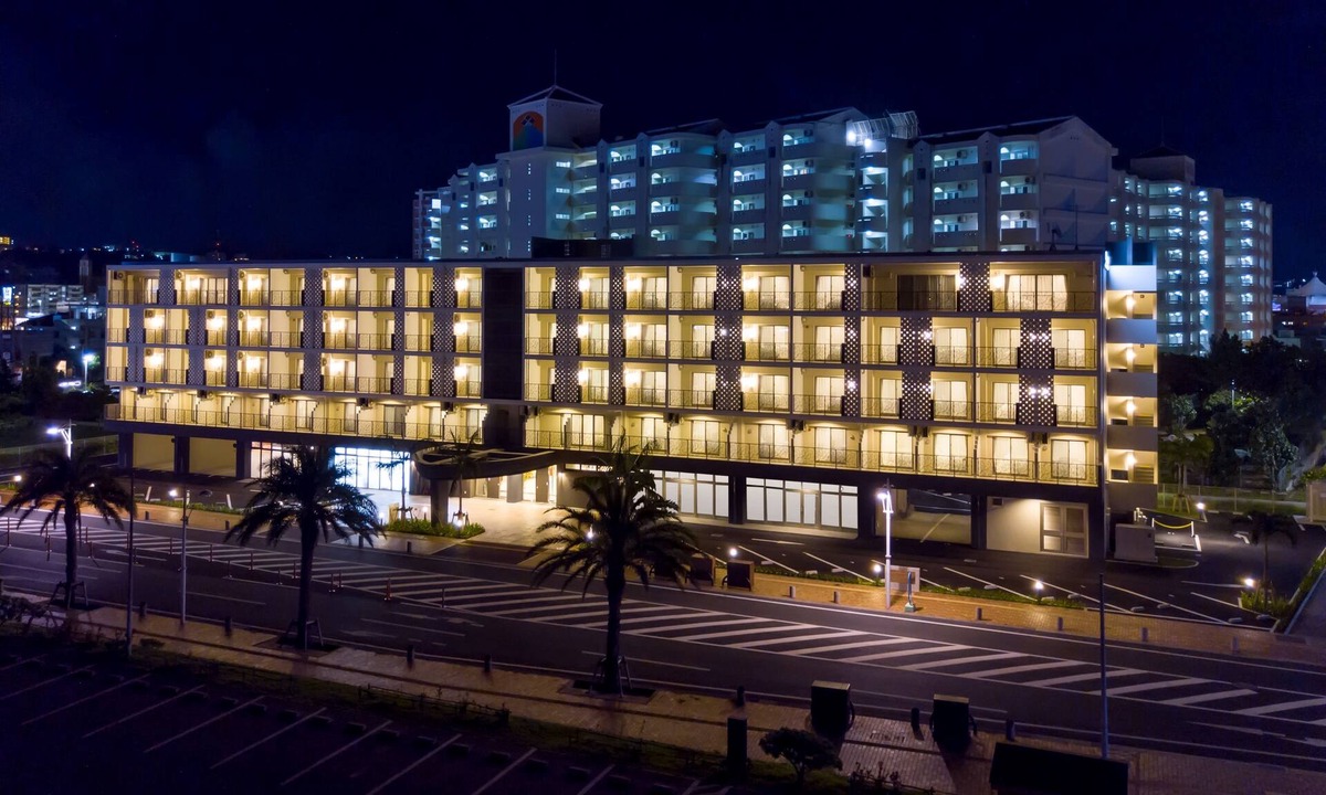 Mihama Hotel | Cococious Monpa