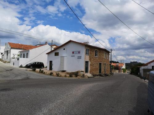 Tomar Ski Chalet | Comenda da Povoa