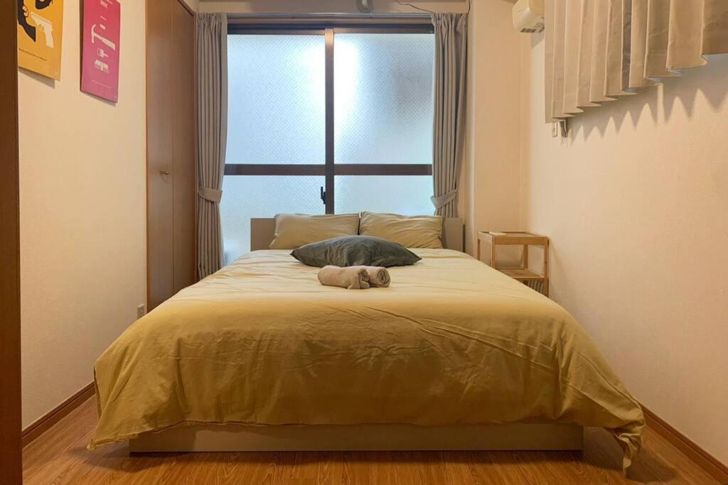 Honmachi Apartment | Compact 2DK in west Shinjuku