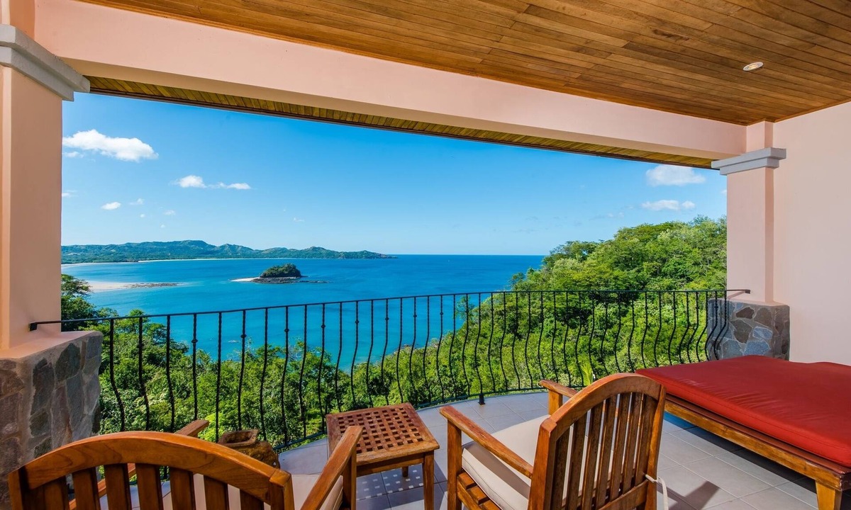 Playa Flamingo Condo | Condo with SPECTACULAR VIEW!