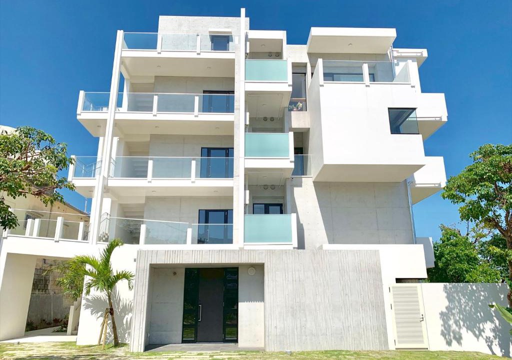 Hiyagon Villa | CONDOMINIUM 紅-BIN-