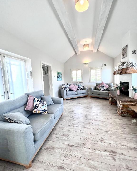 Galway House | Cottage Aigéan
