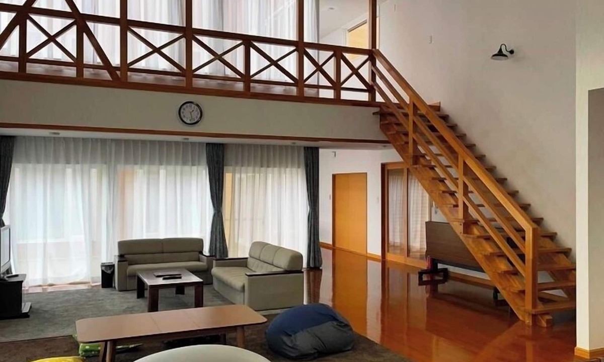 Shintotsukawa Hotel | Cottage Villa Top