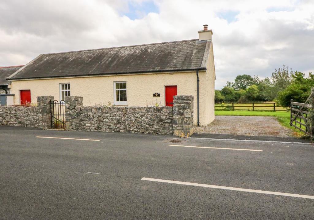 Lorrha House | Courthouse