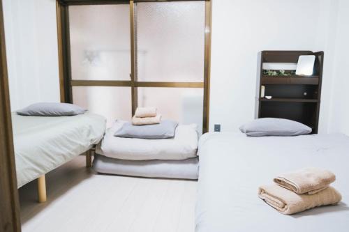 Koya-cho Apartment | Cozy Private Apartment Between Osaka And Kyoto #2