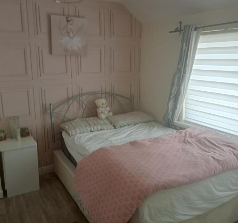 Crumlin House | Cozy stay