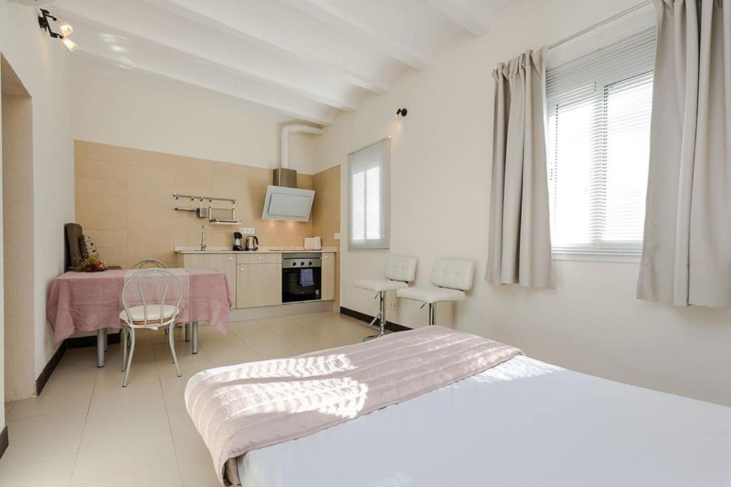 Las Ramblas | El Carmel