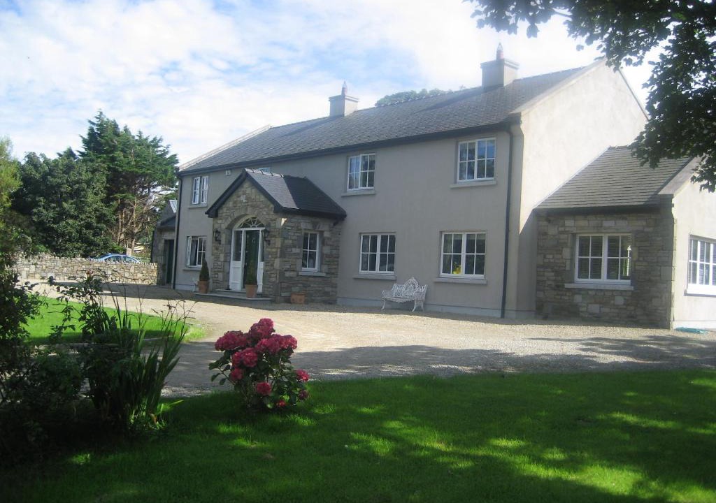 Murrisk House | Croagh Patrick Lodge