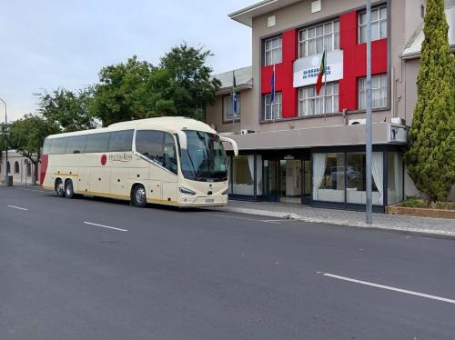 Worcester Central Hotel | Cumberland Hotel & Conference Centre Worcester