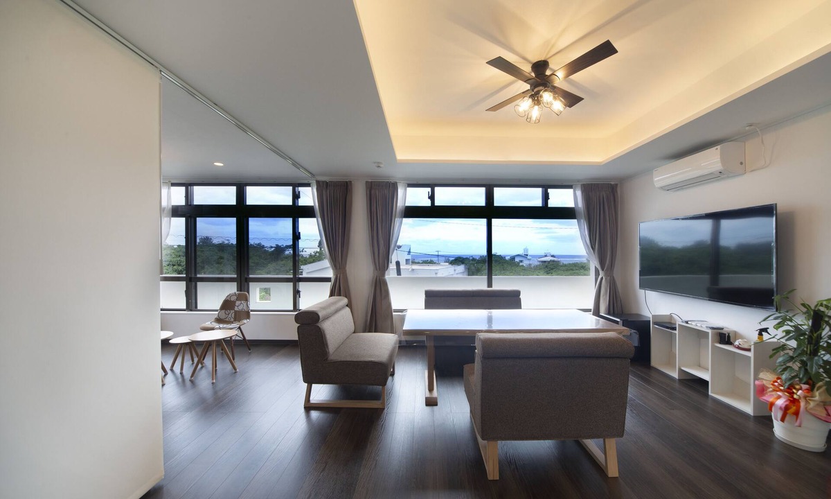 Maeda House | Curchibe