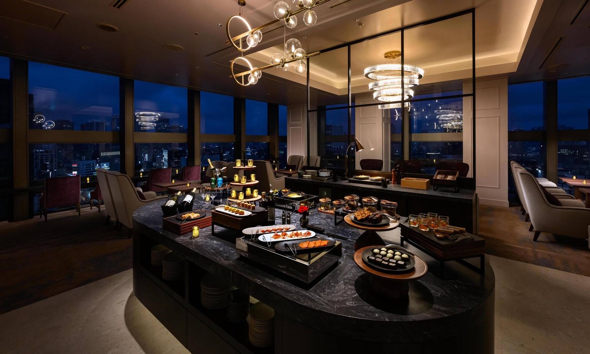 Minato Hotel | Daiichi Hotel Tokyo