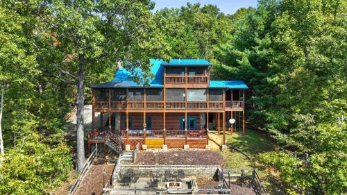 My Mountain House | Dances With Wolves