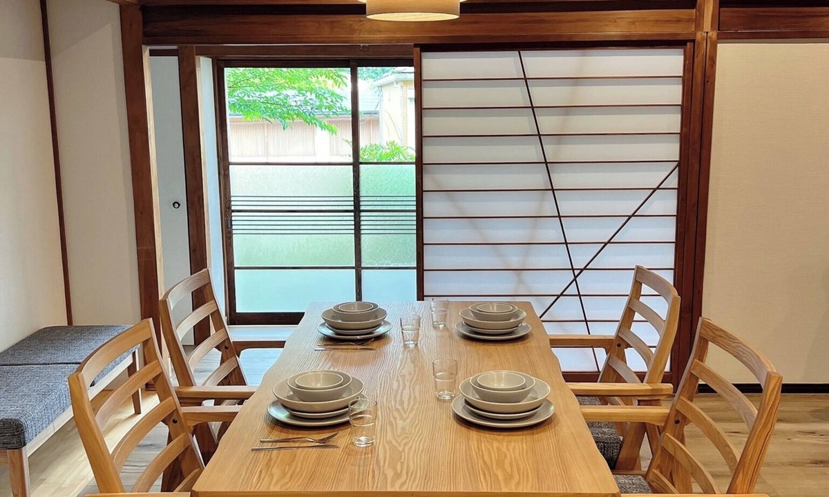 Shuzenji House | Dandan Hotel Central Shuzenji Onsen Private Ja/Izu Shizuoka