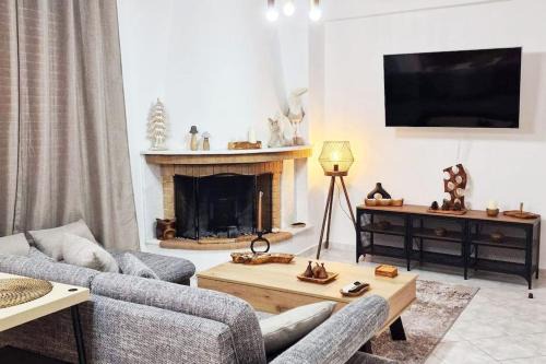Dafni Apartment | Daphnes Crown