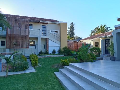 Eversdal House | De Guest Suites