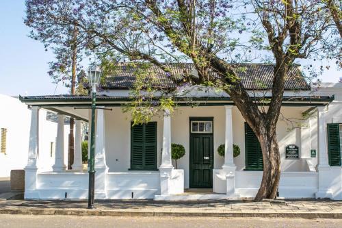 Graaff-Reinet Apartment | De Kothuize 18