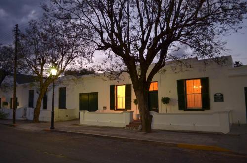 Graaff-Reinet Apartment | De Kothuize 6