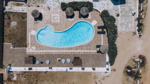 Stelida Apartment | Delight Apartments suites