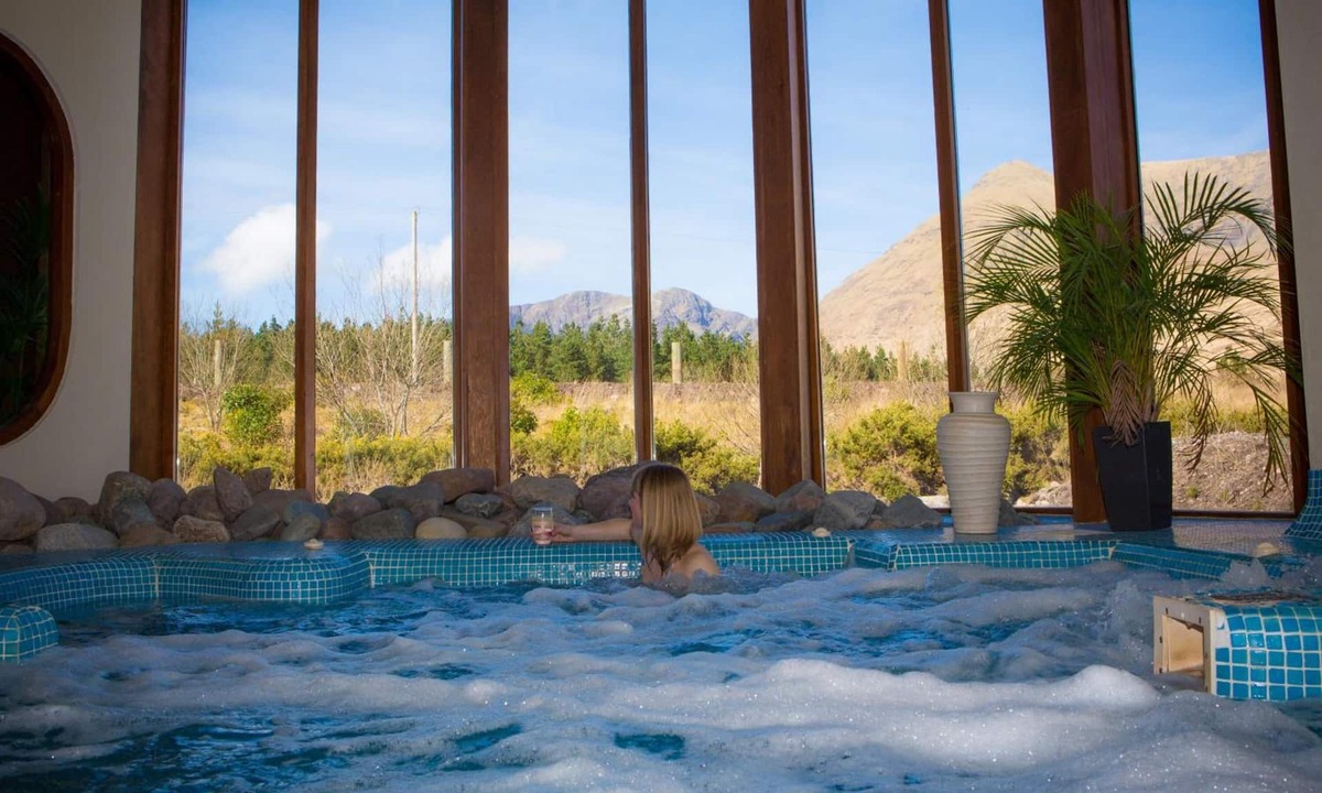 Delphi Hotel | Delphi Resort