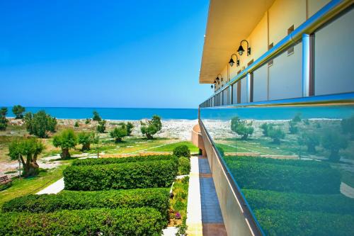 Gerani Apartment | Delta Beach