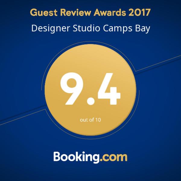 Camps Bay Apartment | Designer Studio Camps Bay