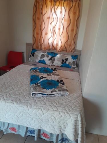 Taung Station Cabin | Diamond lodge