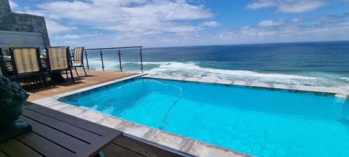 Mossel Bay Bed & Breakfast | Dolphin Wave
